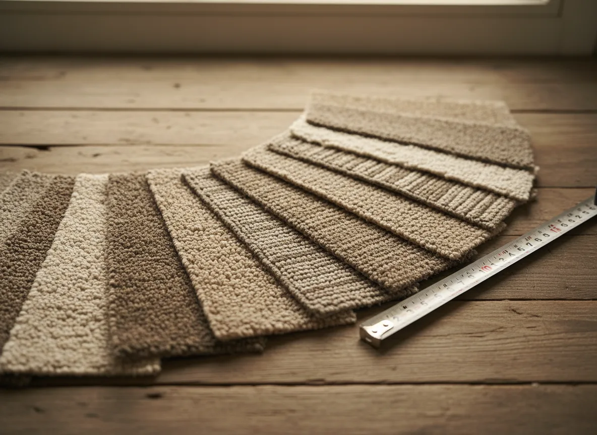 Carpet Installation Ridgeland, WI FAQs
